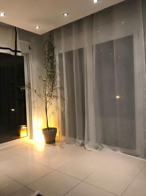 Golden Coast Panagias Apartment 沃洛斯 外观 照片