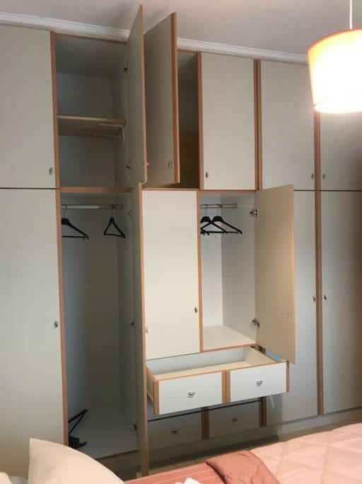 Golden Coast Panagias Apartment 沃洛斯 外观 照片